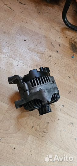 Генератор BMW X5 E70 M57