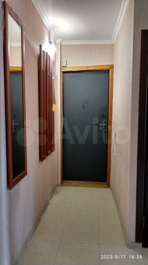 2-к. квартира, 50 м², 4/5 эт.