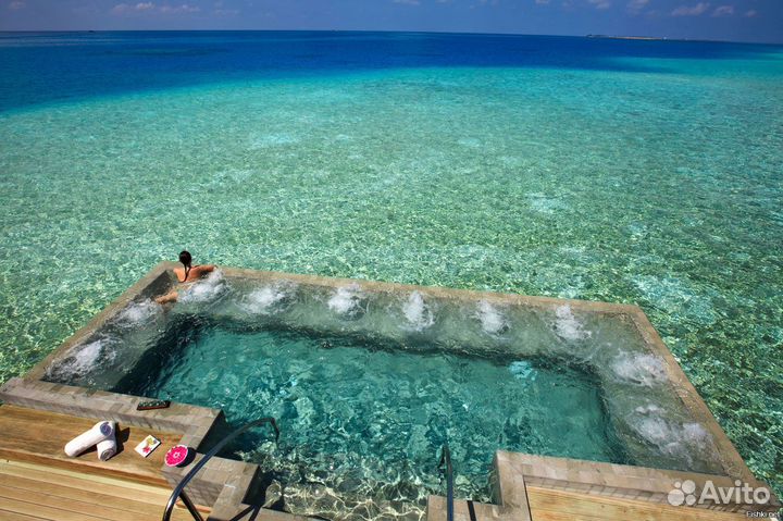 Строительство, монтаж и обслуживание бассейнов