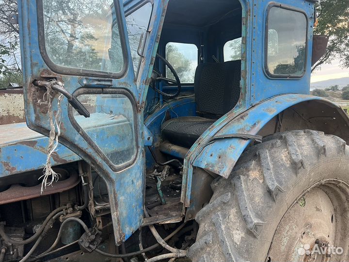 Трактор ЛТЗ Т-40AM, 2000