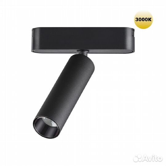 Трековая система Novotech