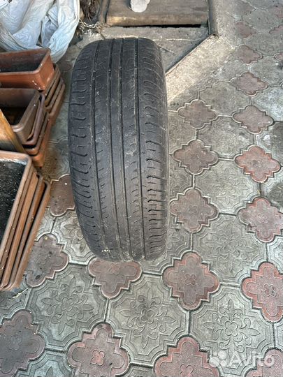 Hankook Optimo K415 2.25/60 R17
