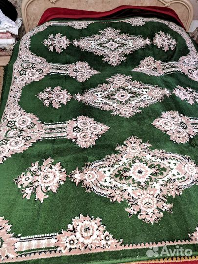 Покрывало на диван и кресла