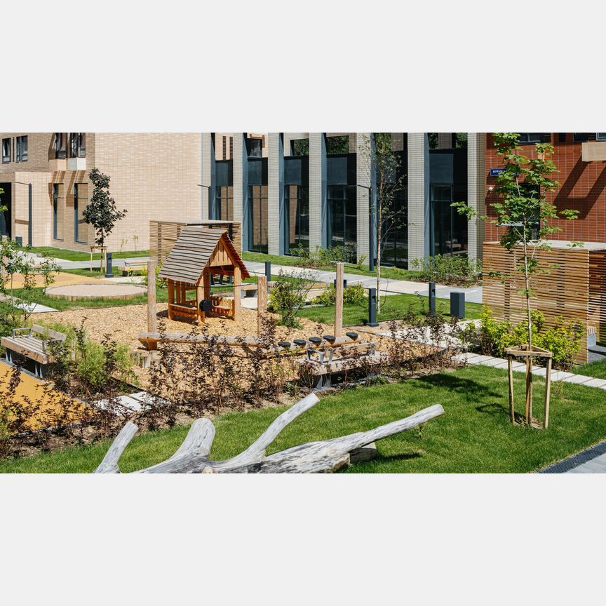 1-к. квартира, 37,7 м², 24/24 эт.