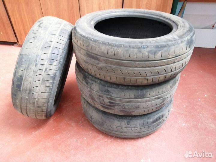 Уралшина C-142 185/60 R15