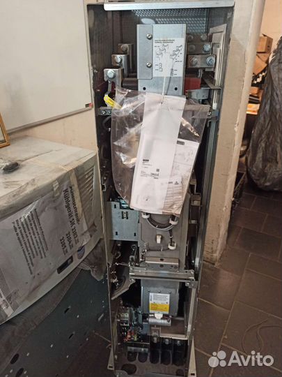 Sinamics G-120 PM-240 6SL3224-OXE41-3UAO