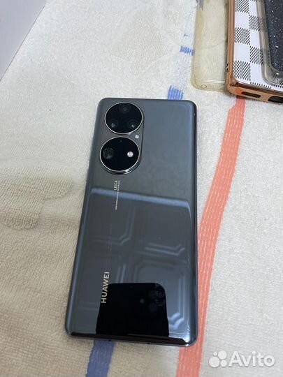 HUAWEI P50 Pro, 8/256 ГБ