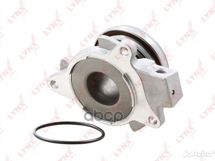 Муфта выключения сцепления, гидравлическая CL82