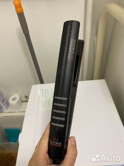 Выпрямитель для волос