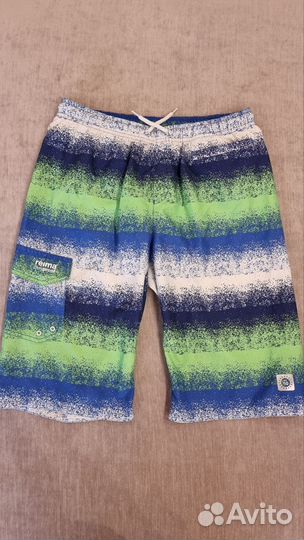 Плавательные шорты для мальчика reima