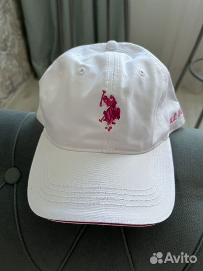 Бейсболка женская