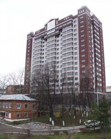 1000 кладовок спортивная ул 14 рязань фото 3-к квартира, 103.8 м², 2/17 эт. на продажу в Рязани Купить квартиру Авито