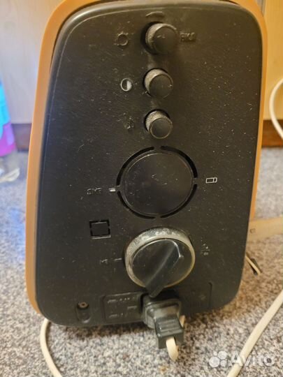 Телевизор Сапфир 401