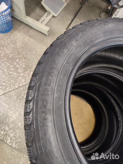 Nokian Tyres Nordman 5 205/55 R16
