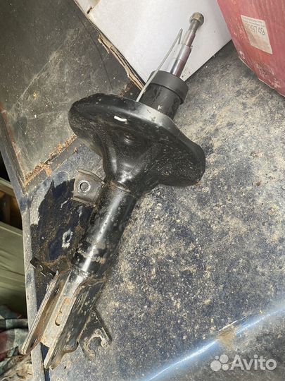 Стойки ваз 21099