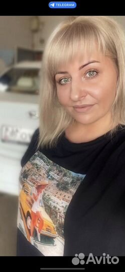 Заместитель директора магазина