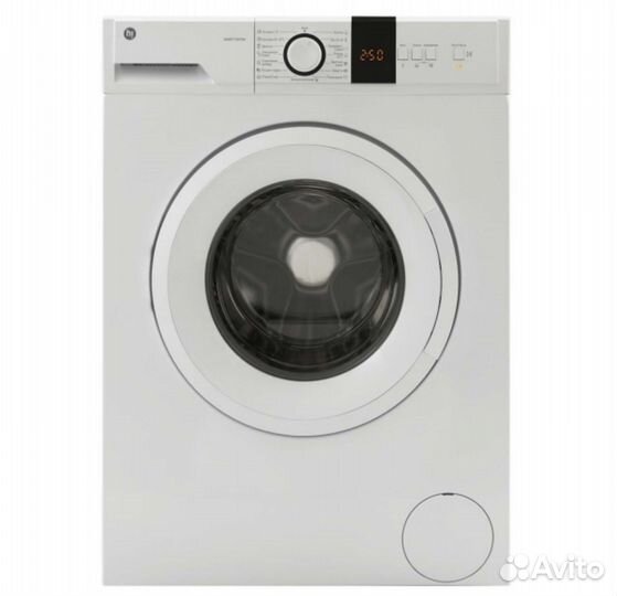 Новая Стиральная машина Hi пр-во Турция 5кг/узкая