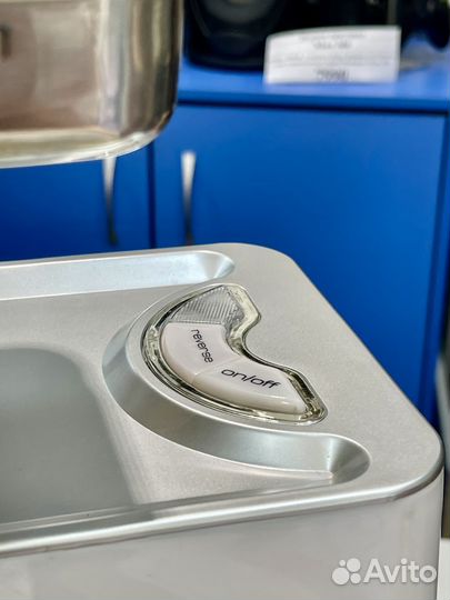 Мясорубка Redmond RMG-1203