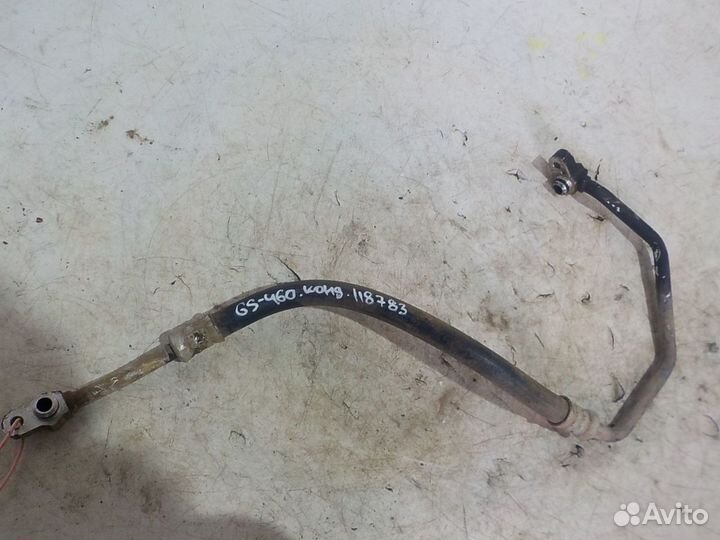 Трубка кондиционера Lexus GS