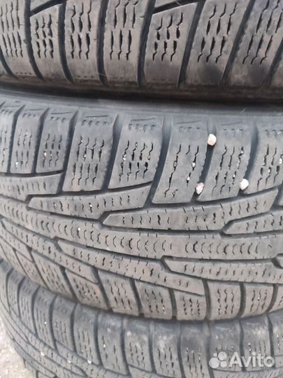 Nokian Tyres Nordman RS2 185/60 R14 82R