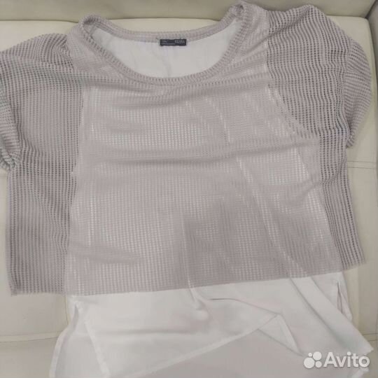 Пакет вещей, 42 р-р