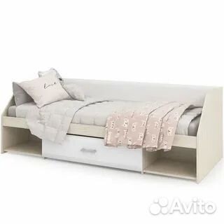 Детская кровать Симба