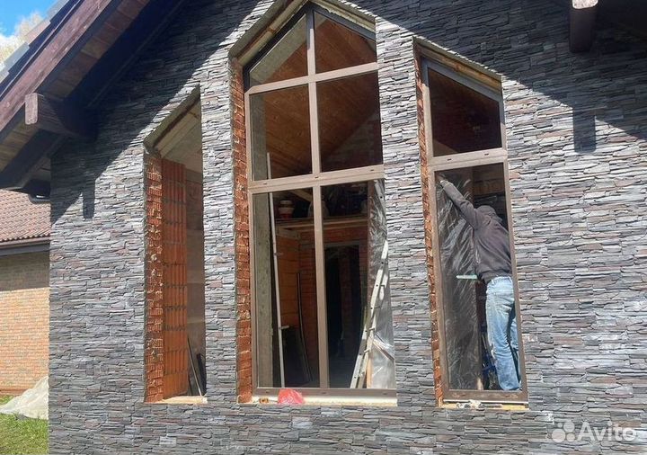 Пластиковые окна от производителя