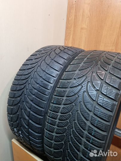 Bridgestone Blizzak LM-32 225/45 R18