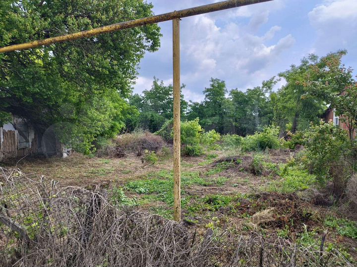 Участок 14 сот. (ИЖС)