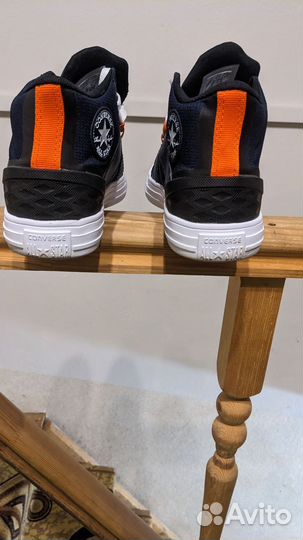 Кеды converse