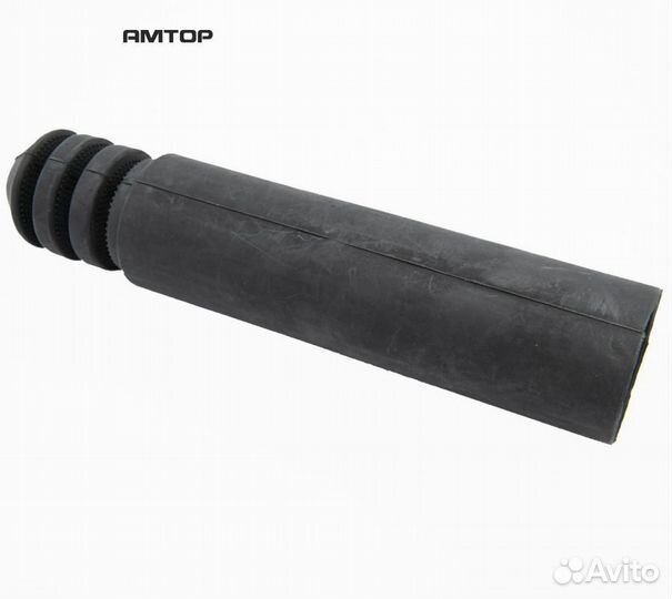 Jikiu CS22055 Пыльник стойки с отбойником RR nissa