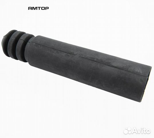 Jikiu CS22055 Пыльник стойки с отбойником RR nissa