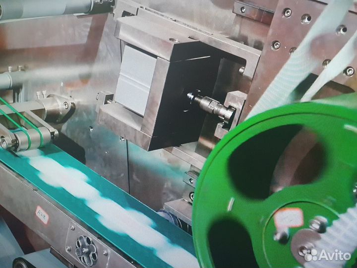 Продам и запущу производство памперсов и прокладок