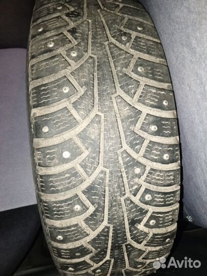 Nordman 5 185/65 R15