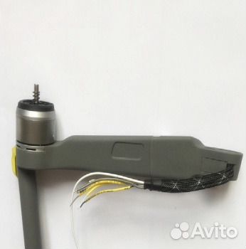 Запчасти DJI Mavic 2 Pro/Zoo