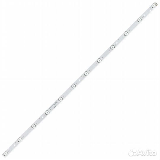 Подсветка LED TV 825мм 12 линз zdcx43D12-ZC14F-02