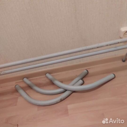 Напольная вешалка бу