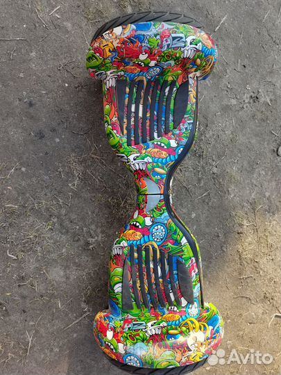 Гироскутер