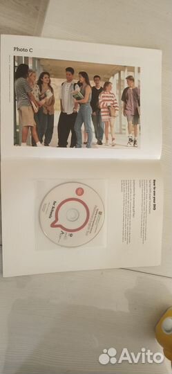 PET for schools speaking test