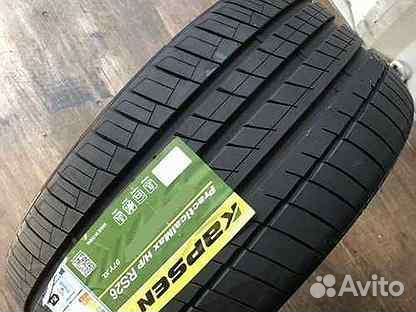 Kapsen RS26 295/30 R22