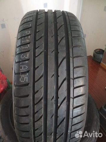 Sailun Atrezzo ZSR SUV 285/35 R22