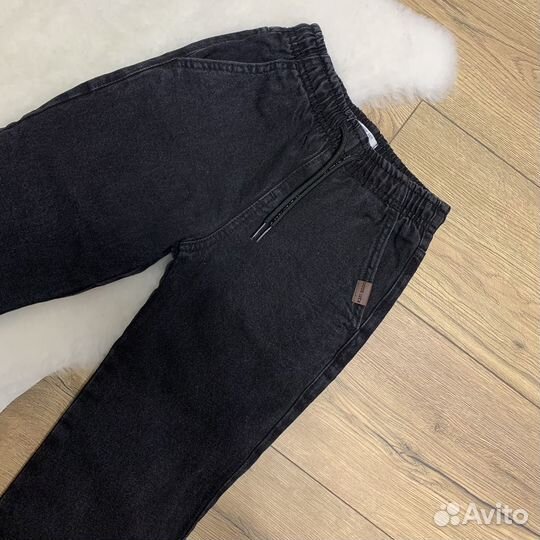 Джинсы утепленные Gee Jay 110 размер
