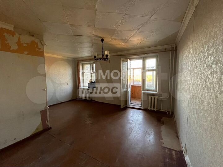 1-к. квартира, 34,7 м², 5/9 эт.