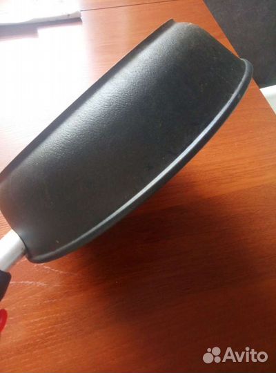 Сковорода гриль