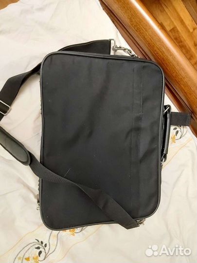 Сумка для ноутбука, б/у