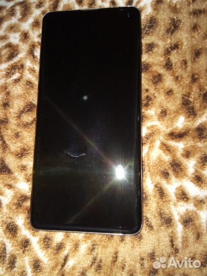 Samsung galaxy s10e snapdragon