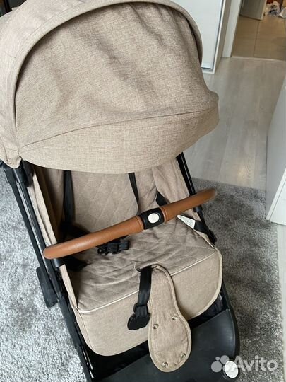 Продам прогулочную коляску Yoya plus