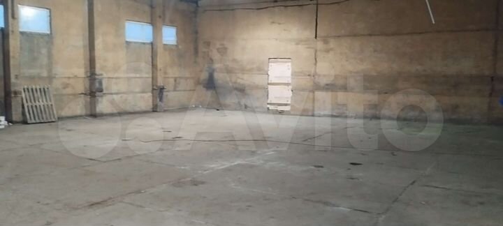 Производство, 500 м²