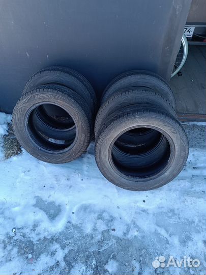 Cordiant Road Runner 185/60 R14