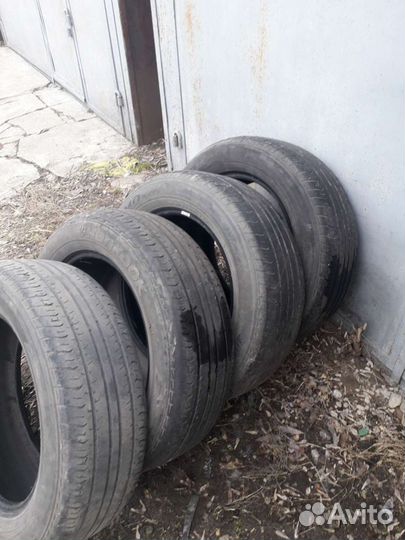 Hankook Optimo 4S H730 225/60 R17